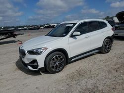 BMW salvage cars for sale: 2021 BMW X1 SDRIVE28I