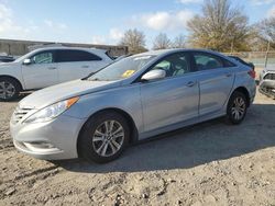 2013 Hyundai Sonata GLS en venta en Baltimore, MD