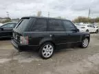 2004 Land Rover Range Rover HSE