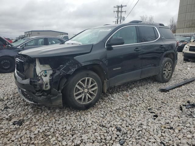 2017 GMC Acadia SLE