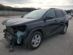 GMC Vehiculos salvage en venta: 2018 GMC Terrain SLE