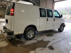 2014 Chevrolet Express G2500