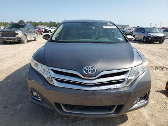 2013 Toyota Venza LE