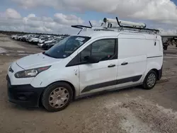 2015 Ford Transit Connect XL en venta en Houston, TX