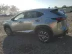 2015 Lexus NX 200T