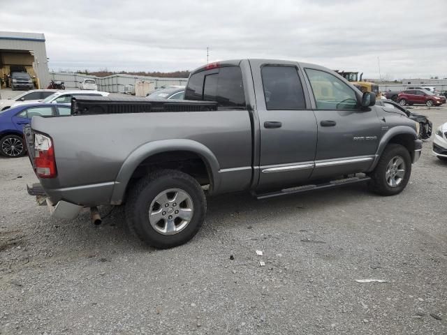 2006 Dodge RAM 1500 ST