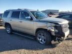 2015 Chevrolet Tahoe K1500 LTZ