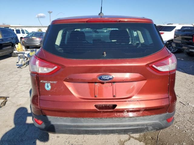 2014 Ford Escape S