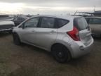 2016 Nissan Versa Note S