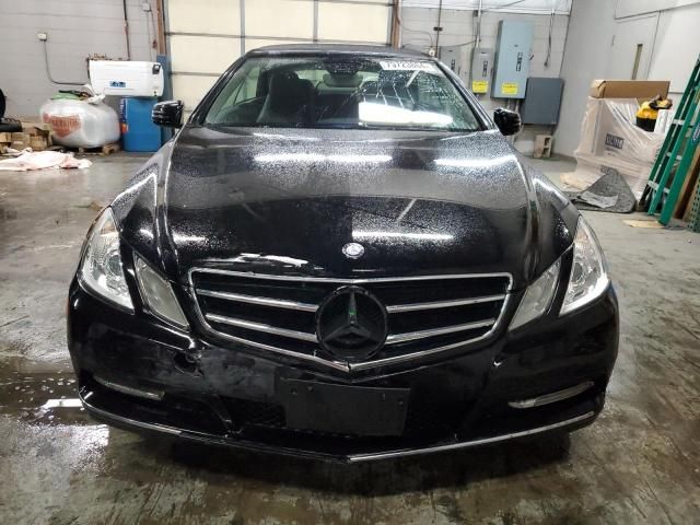 2013 Mercedes-Benz E 350