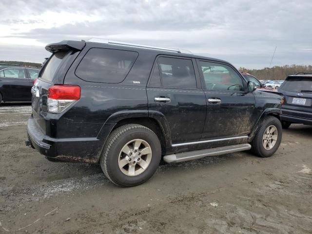 2010 Toyota 4runner SR5