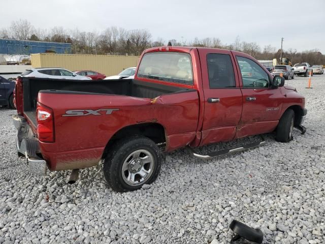 2007 Dodge RAM 1500 ST