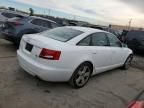 2008 Audi A6 3.2 Quattro