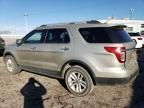 2011 Ford Explorer XLT