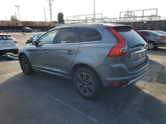 2017 Volvo XC60 T5 Dynamic