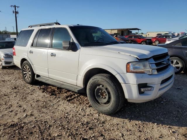 2017 Ford Expedition XLT