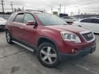 2011 GMC Acadia SLT-1