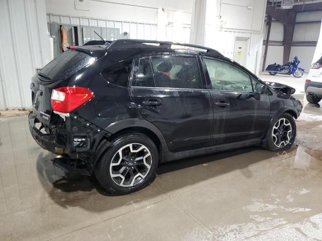 2017 Subaru Crosstrek Premium