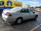 2006 Honda Accord LX