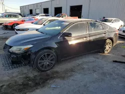 Toyota Vehiculos salvage en venta: 2015 Toyota Avalon XLE