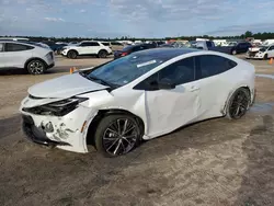 2024 Toyota Prius LE en venta en Houston, TX