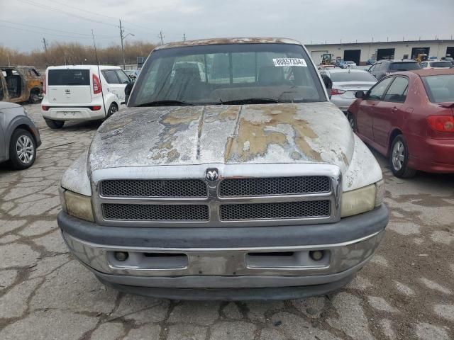 1995 Dodge RAM 1500