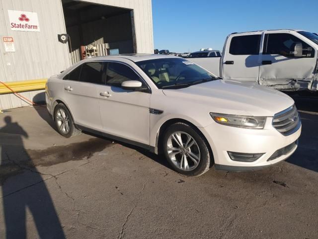 2013 Ford Taurus SEL