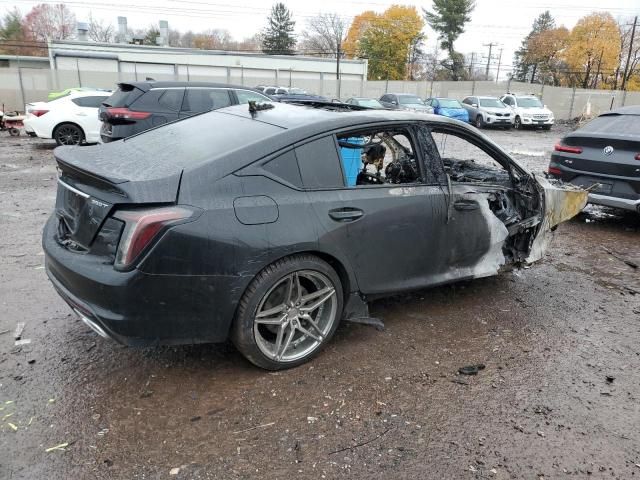 2024 Cadillac CT5 Sport