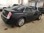 2014 Chrysler 300C