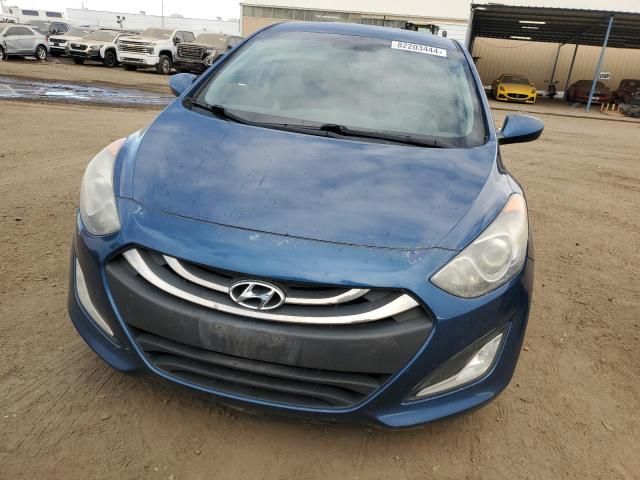 2015 Hyundai Elantra GT