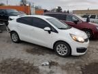 2016 KIA Rio LX