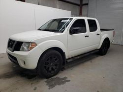 2019 Nissan Frontier S en venta en Savannah, GA