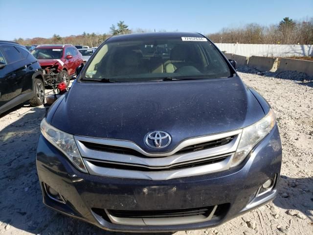 2015 Toyota Venza LE