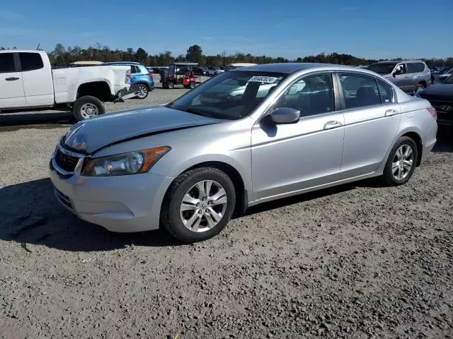 2008 Honda Accord LXP