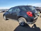 2012 Chevrolet Equinox LTZ