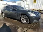 2011 Infiniti G37