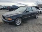 1999 BMW 528 I Automatic