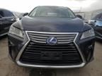 2018 Lexus RX 450H L Base