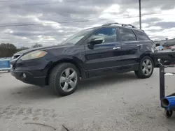 Acura Vehiculos salvage en venta: 2008 Acura RDX Technology