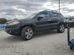 2008 Acura RDX Technology