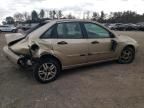 2001 Ford Focus SE