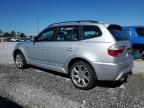 2007 BMW X3 3.0SI