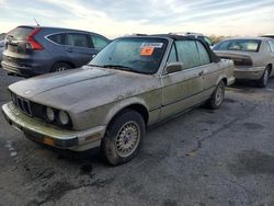 1988 BMW 325 I Automatic en venta en Austell, GA