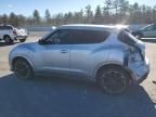 2013 Nissan Juke S