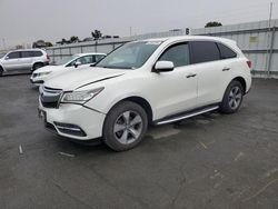 2016 Acura MDX en venta en Martinez, CA