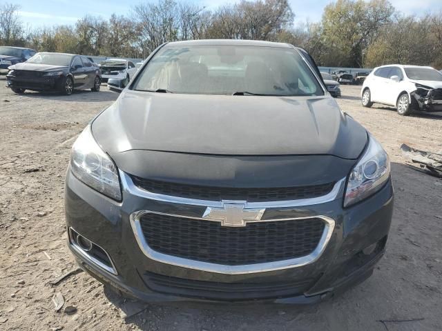 2016 Chevrolet Malibu Limited LTZ