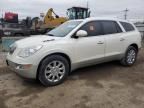 2012 Buick Enclave