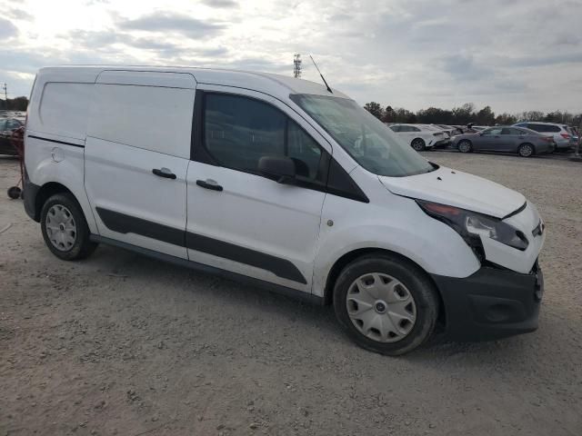 2015 Ford Transit Connect XL