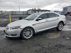 Ford Taurus salvage cars for sale: 2016 Ford Taurus Limited