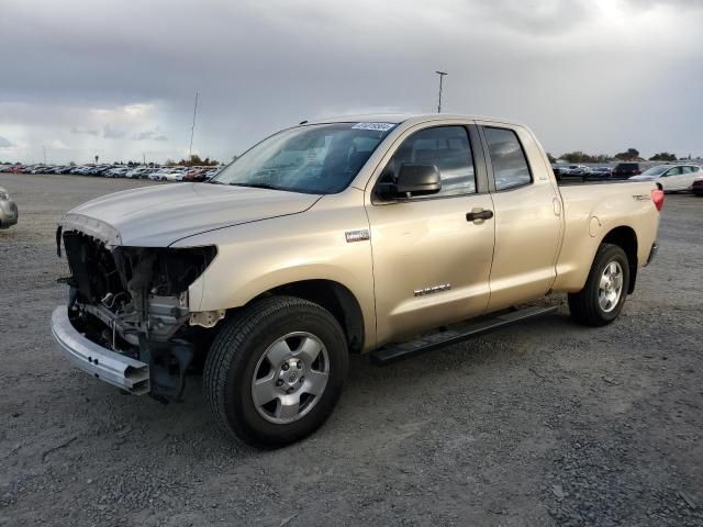 2010 Toyota Tundra Double Cab SR5